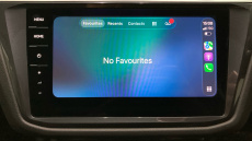 Volkswagen Tiguan Allspace 2.0 TSI 4Motion Elegance 5dr DSG Petrol Estate